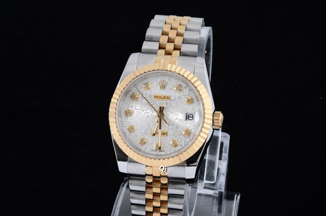 Rolex Watch 22